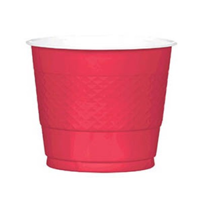 Red Cups 9oz